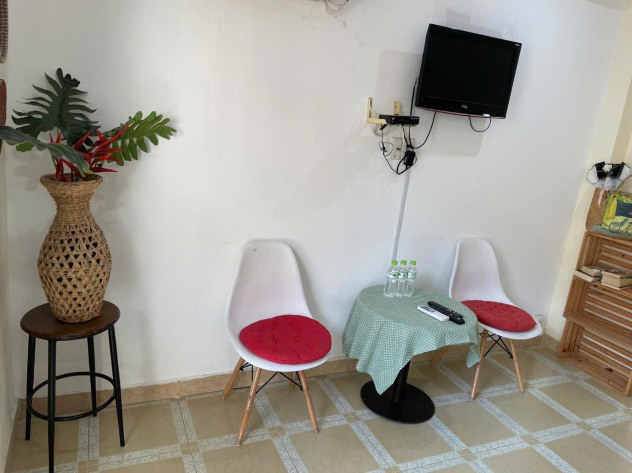 Saigon Gao Hostel Ho Chi Minh-byen Eksteriør bilde